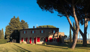 La Casa Rossa